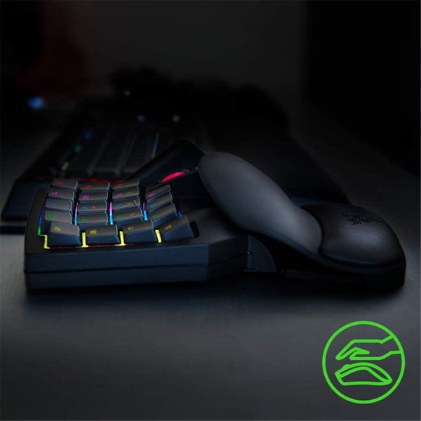 Razer Tartarus v2 Mecha-Membrane Gaming Keypad Carousel 2