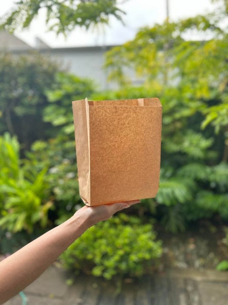 54,000 Brown Kraft Bags Carousel 2