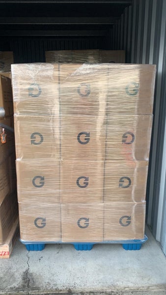 54,000 Brown Kraft Bags Carousel 1