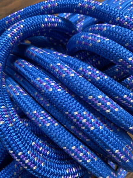 Marlow 60m climbing rope Carousel 2