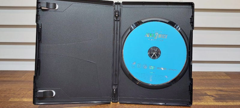 JOHN WICK 3 - PARABELLUM [R16] Carousel 2