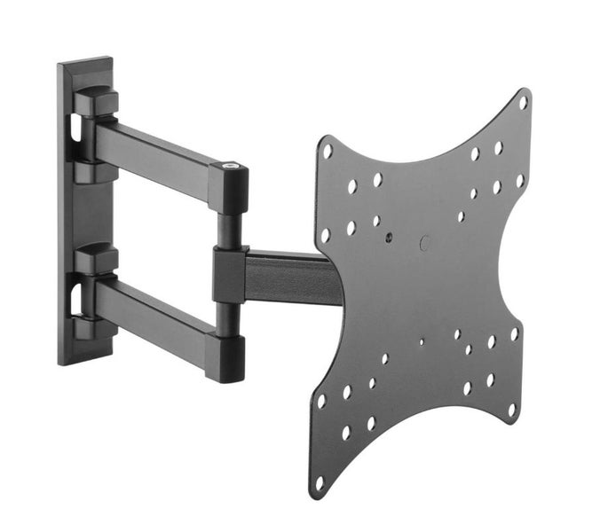 TV Wall Mount - CordTech Carousel 1