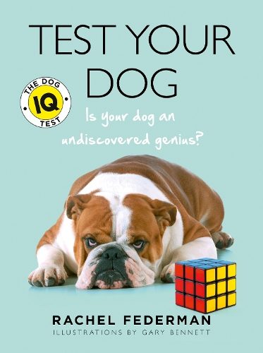 Test Your Dog By Rachel Federman ISBN 9780008149659 Carousel 1