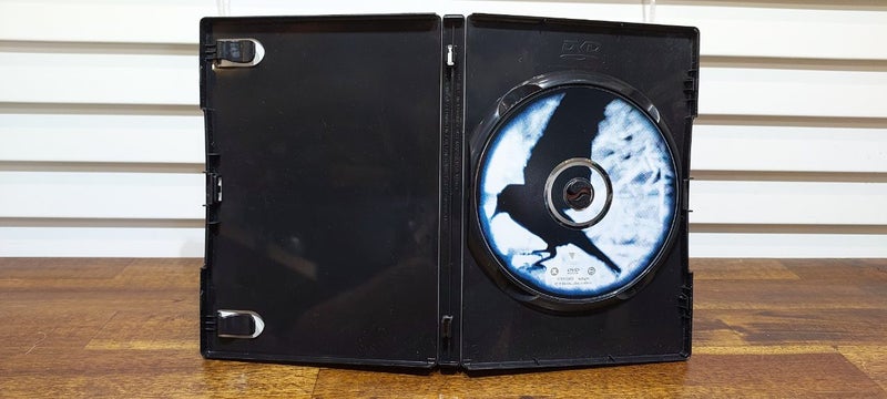 THE CROW [R16] Carousel 2