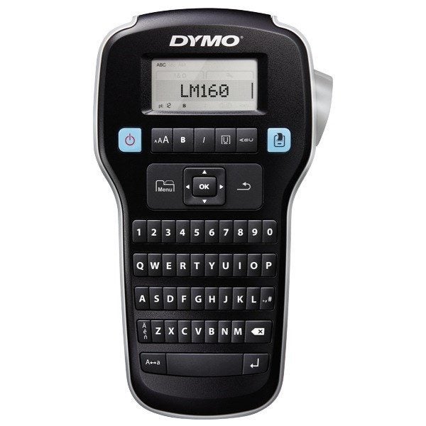 Dymo Label Maker LM160 LabelManager Carousel 1