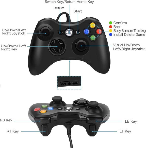 Xbox 360 Controller NZ Clearance Carousel 2