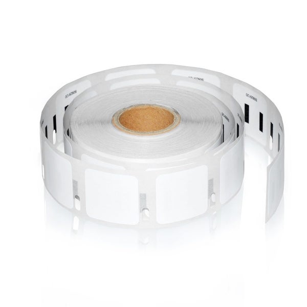 Dymo Labels - SQUARE 25x25mm 750 labels S0929120 Carousel 1