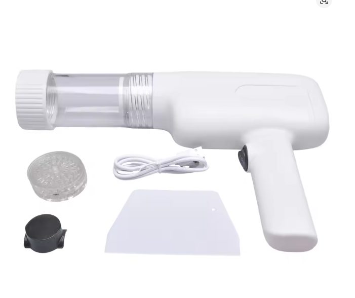 Portable Electric Cordless Noodle/Pasta Maker Carousel 6