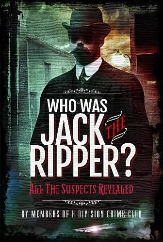 Who was Jack the Ripper? By Richard Charles Cobb ISBN 9781399019439 Carousel 1