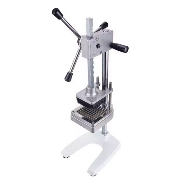 Manual French Fries Maker - Potato Press image 6