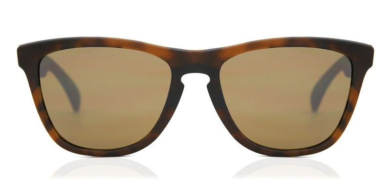 Oakley OO9013 FROGSKINS 9013C5 55 New Unisex Sunglasses Carousel 1