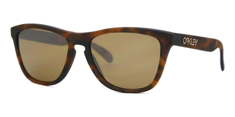 Oakley OO9013 FROGSKINS 9013C5 55 New Unisex Sunglasses Carousel 2