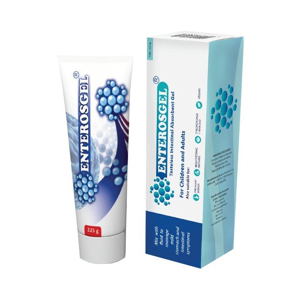 Enterosgel 225g Carousel 1