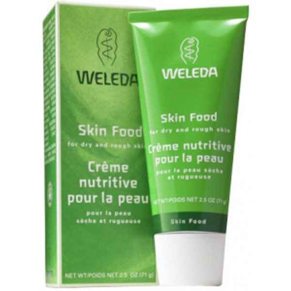 Weleda Skin Food Creme 75ml - Nourishing Moisturizer Carousel 2