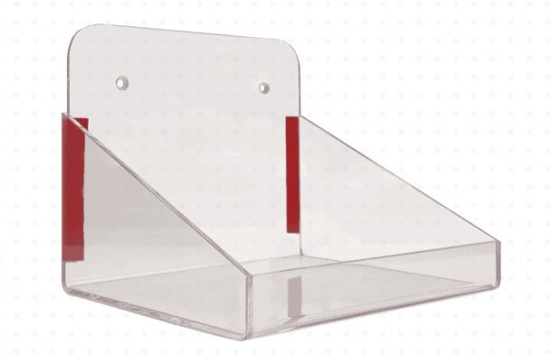 Advance(R) Dry Wipes Holder Carousel 2