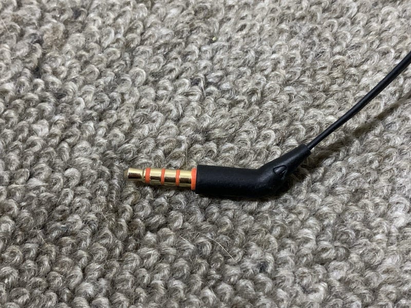 JBL Headphones wired 3.5mm Carousel 4