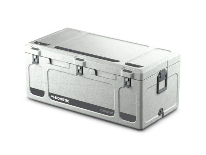 Dometic Cool-Ice Heavy Duty Ice Box 111L Carousel 2