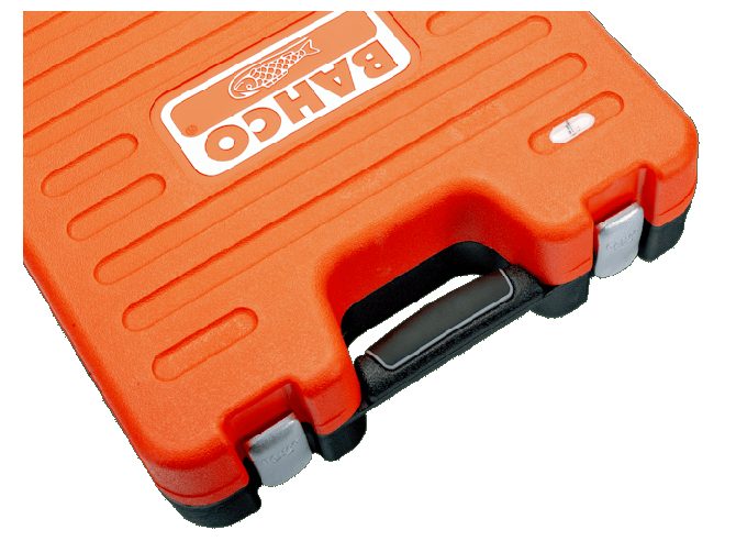 Bahco 94 Piece 1/4" & 1/2" Drive Socket & Spanner… Carousel 5