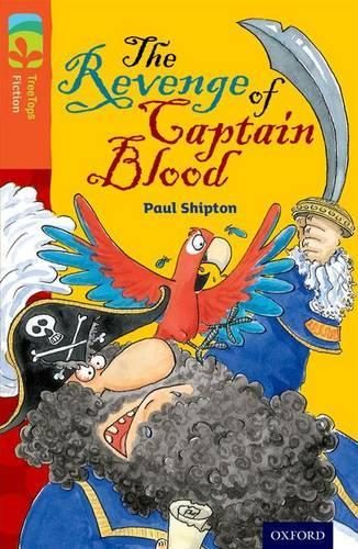 Oxford Reading Tree TreeTops Fiction By Paul Shipton ISBN 9780198448037 Carousel 1