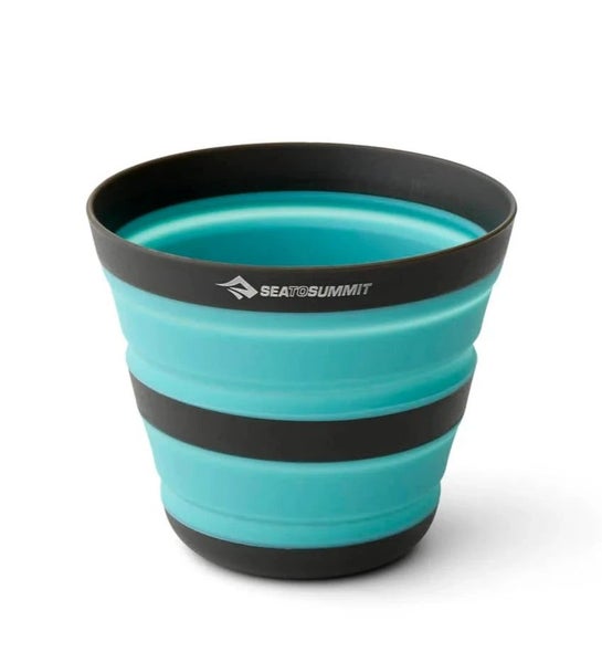 Sea to Summit Frontier Collapsible Cup Carousel 1