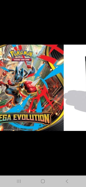Pokemon Mega Evolution Booster Bundle Brand New Afterpay + Ping Carousel 2