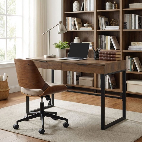 Computer Desk Carousel 2