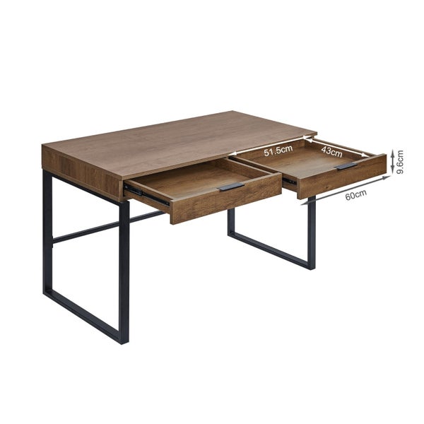 Computer Desk Carousel 15