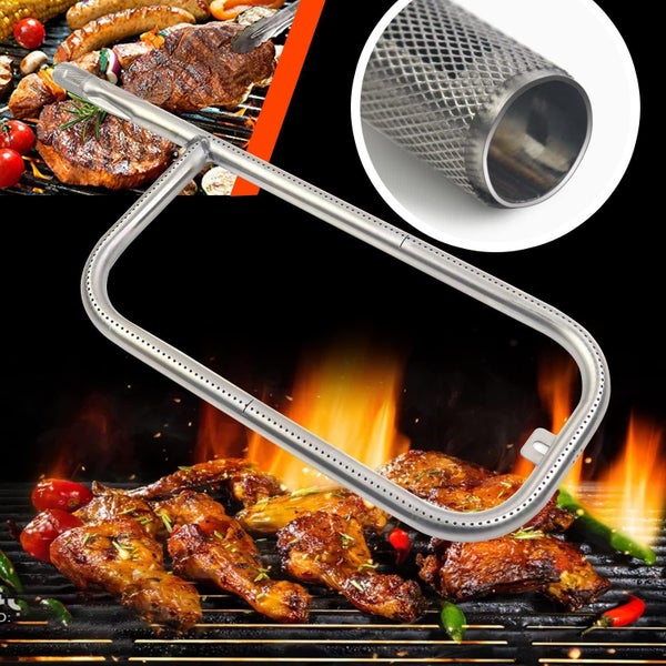 Grill Burner Tube for Weber Q200 Q220 Q2000 Q2200 Series Grills - (NZ Clearance) Carousel 8