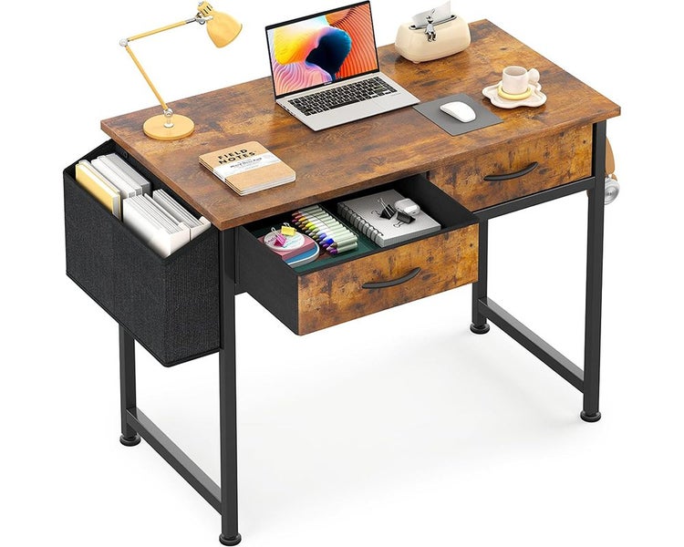 Computer Desk (OVER STOCKED) Carousel 1