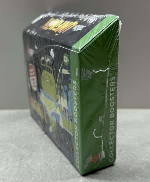 Magic Unfinity Collector Boosters - Cards Carousel 2