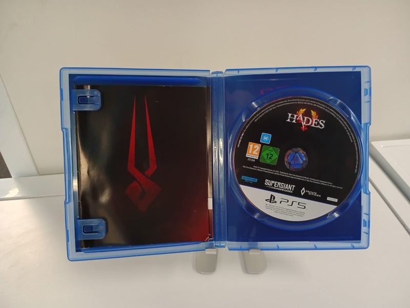 PS5 GAME (B3436181-1) Carousel 2