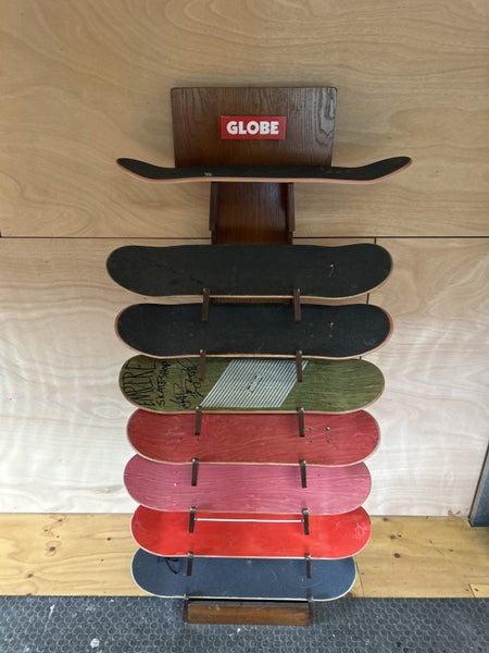 Bulk Miscellaneous Skate Board Parts Carousel 1