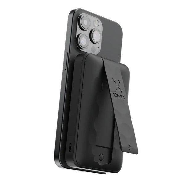 Xtorm Fuel Series 5 Magnetic Powerbank - 10.000 mAh Carousel 2