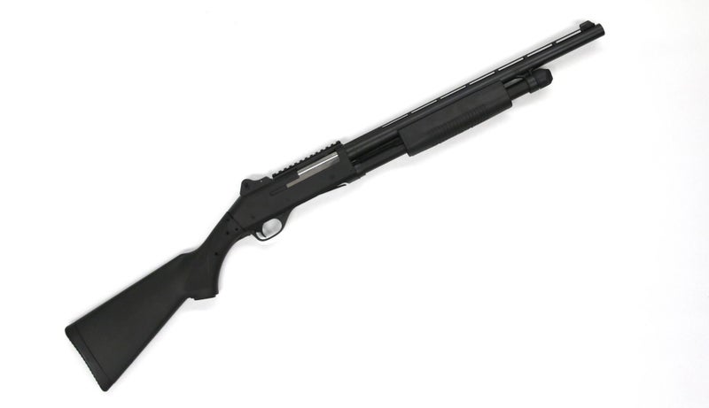 Shell Ejecting Dart Shotgun - M500 Carousel 1