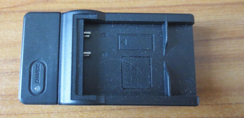 Sanyo Xacti Digital Movie Camera. Carousel 4