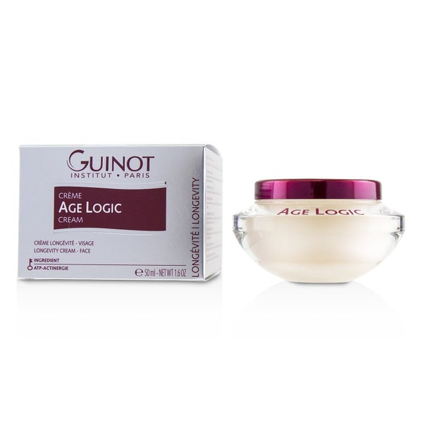 Guinot Age Logic Cellulaire Intelligent Cell Renewal 50ml/1.6oz Carousel 2