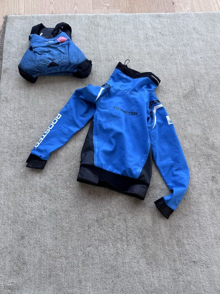 Rooster sailing jacket junior large Carousel 2