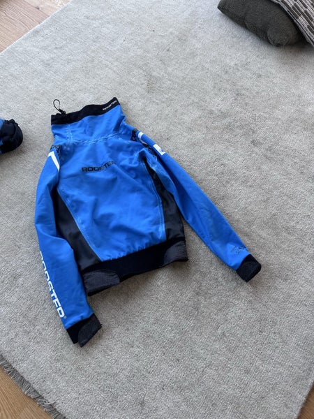 Rooster sailing jacket junior large Carousel 1