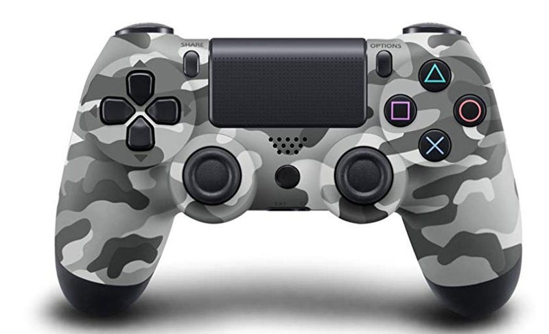Third-Party Wireless Controller for PS4 Carousel 1