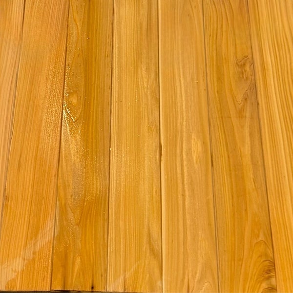 90X9mm CEDAR CLEARS T&GV PANELLING Carousel 2