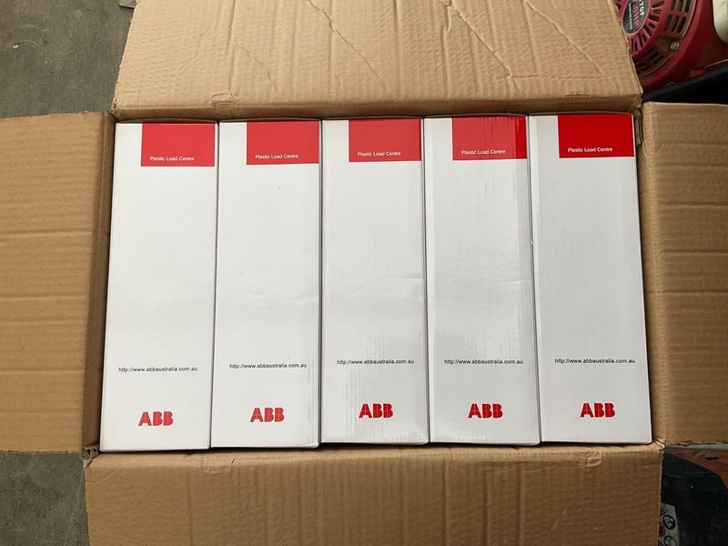 10x 24 Way Enclosure for SZ Sub Board Carousel 1