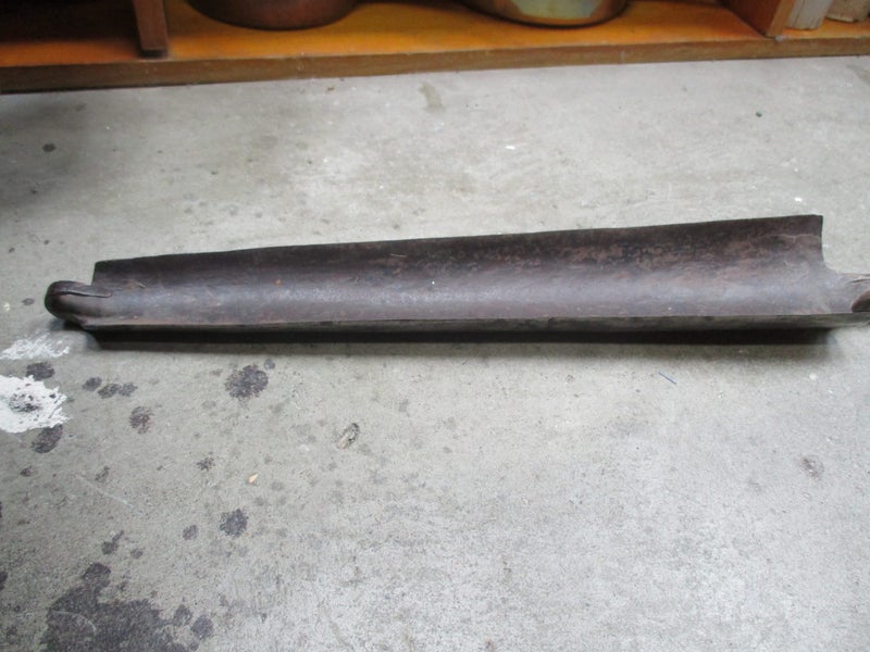 SH 1626 - Antique Tool - thatching tool? Carousel 2