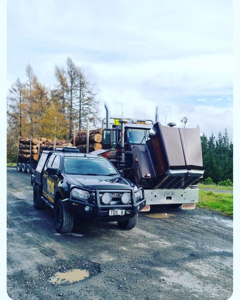 Taupo diesel soultions Carousel 2