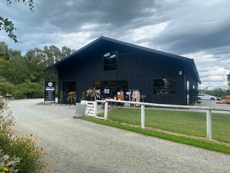 Maree Hynes Interiors Carousel 1