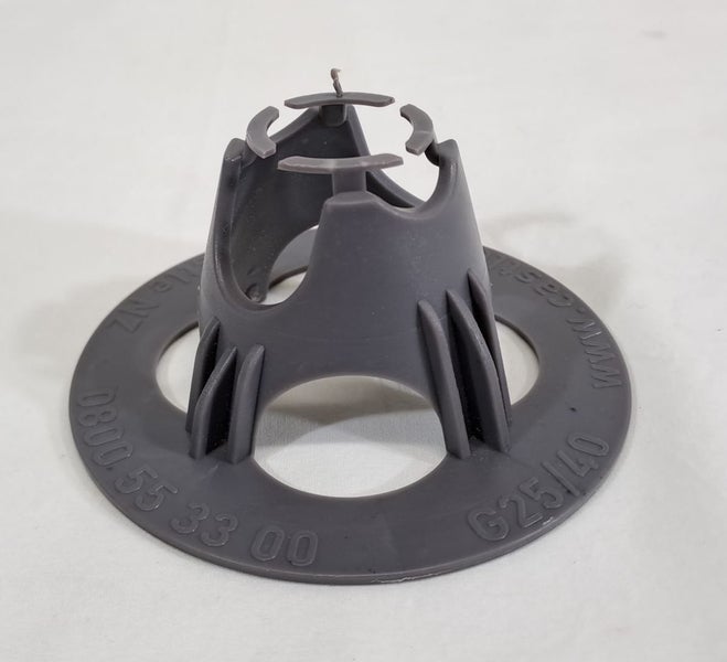 29x Castle G25/40 Ground Bar Chair Carousel 1