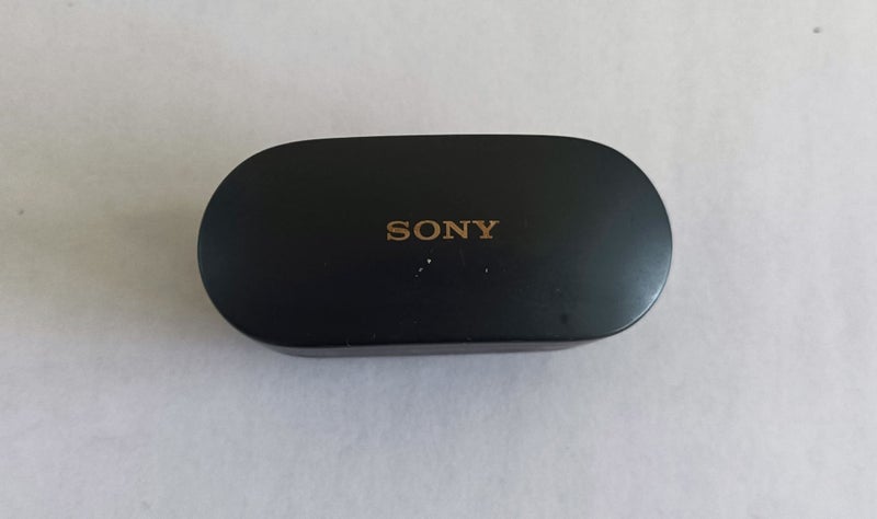 SONY WF-1000XM4 EARBUDS Carousel 1