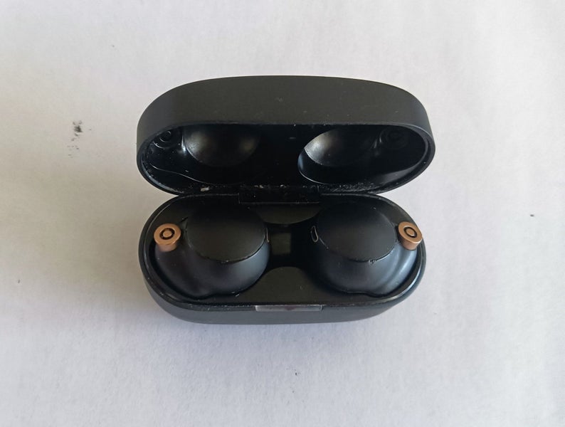 SONY WF-1000XM4 EARBUDS Carousel 2