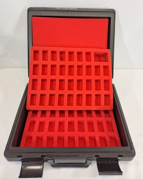 Games Workshop Warhammer Figurines Carry Case (2) Carousel 4