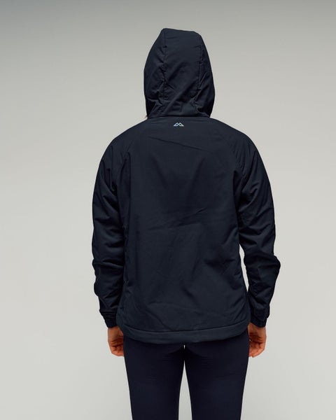 Kathmandu Women's Anytime LT Insulated Hooded Jacket Carousel 2