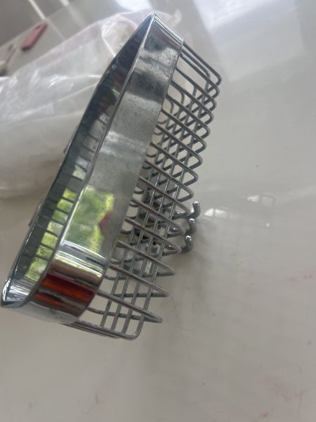 Laundry ss rack Carousel 1